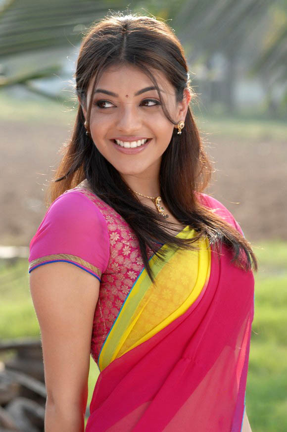 Kajal Agarwal Cute stills From Mr Perfect movie  | Picture 32557